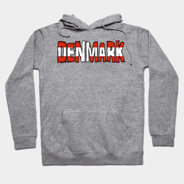 Denmark Hoodie by Design5_by_Lyndsey